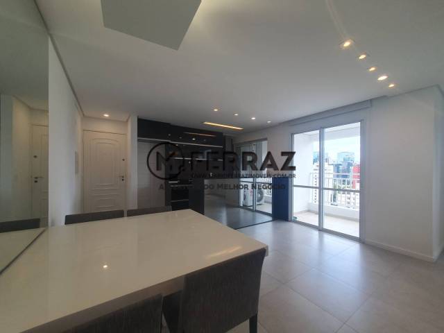 #5882 - Apartamento para Locação em São Paulo - SP - 1