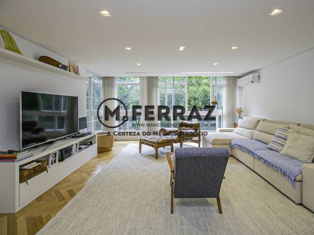Apartamento para Venda em São Paulo - 5