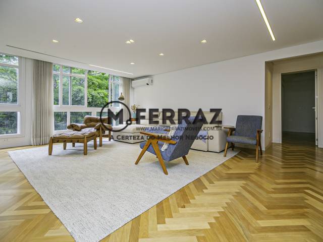 #5884 - Apartamento para Venda em São Paulo - SP - 1