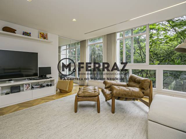 #5884 - Apartamento para Venda em São Paulo - SP - 3