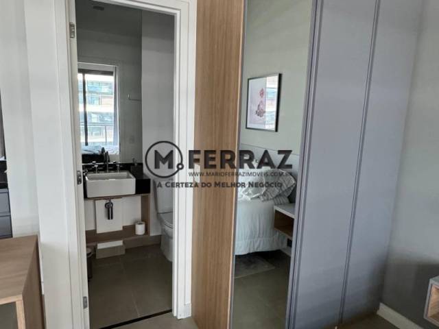Studio para Venda em São Paulo - 4