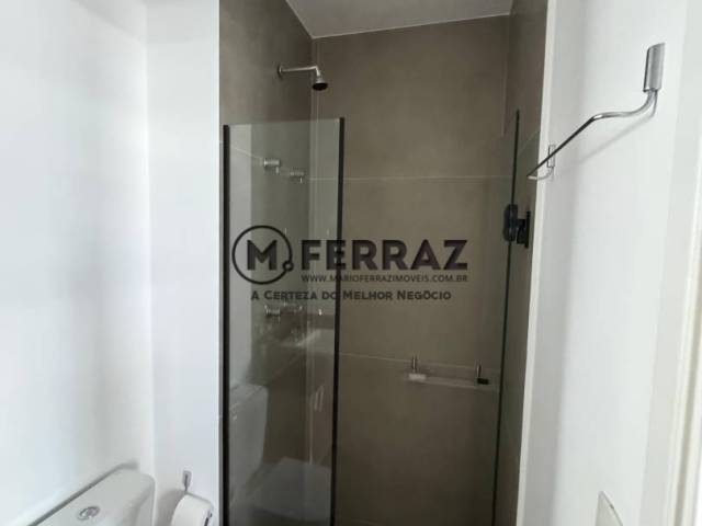 Studio para Venda em São Paulo - 5