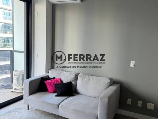 #5885 - Studio para Venda em São Paulo - SP - 2