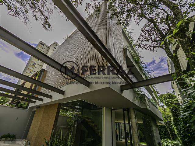 #5886 - Casa em condomínio para Venda em São Paulo - SP - 1