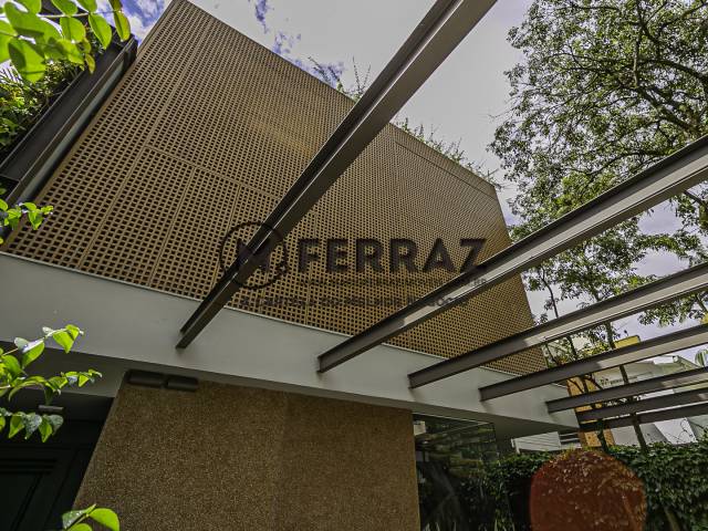 #5886 - Casa em condomínio para Venda em São Paulo - SP - 2