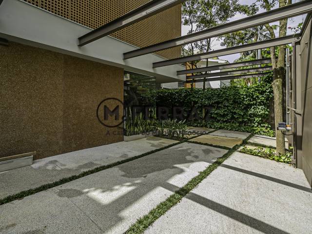 #5886 - Casa em condomínio para Venda em São Paulo - SP - 3