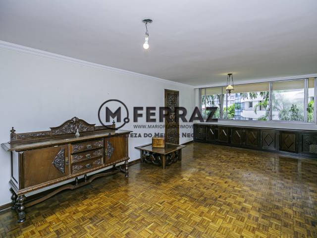 #5887 - Apartamento para Venda em São Paulo - SP - 1
