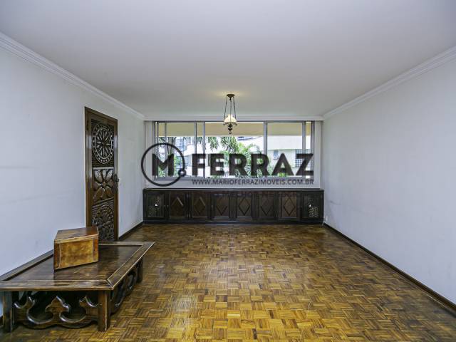 #5887 - Apartamento para Venda em São Paulo - SP - 2