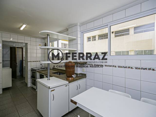 Apartamento para Venda em São Paulo - 4