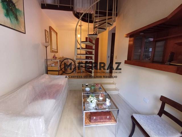 #5888 - Duplex para Venda em São Paulo - SP - 3