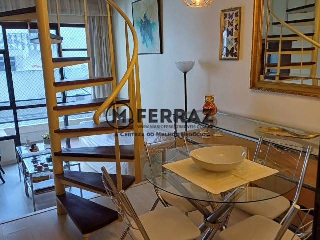 Duplex para Venda em São Paulo - 5