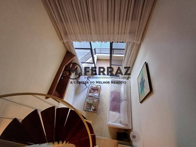 #5888 - Duplex para Venda em São Paulo - SP - 1