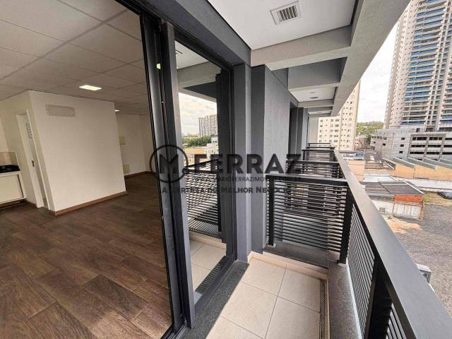 #5889 - Sala para Locação em São Paulo - SP - 3