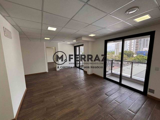 #5889 - Sala para Locação em São Paulo - SP - 1