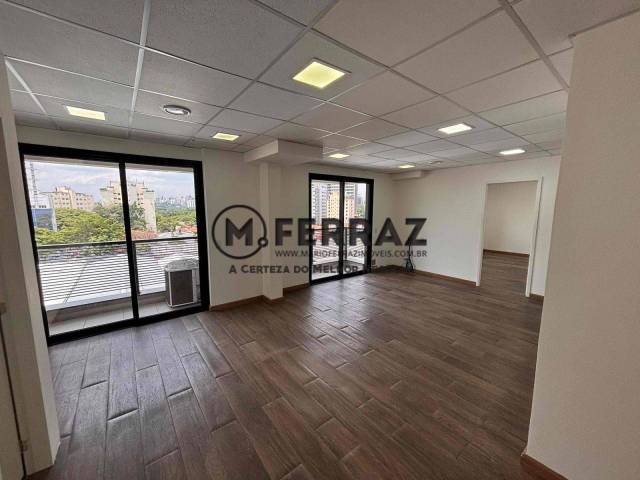 #5889 - Sala para Locação em São Paulo - SP - 2