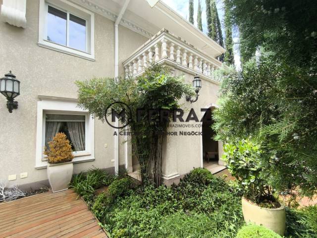 #5891 - Mansão para Venda em São Paulo - SP - 3