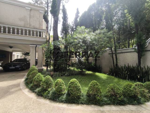 #5891 - Mansão para Venda em São Paulo - SP - 2