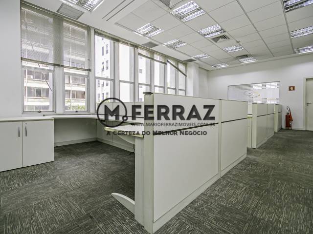 #308410 - Conjunto Comercial para Venda em São Paulo - SP - 2