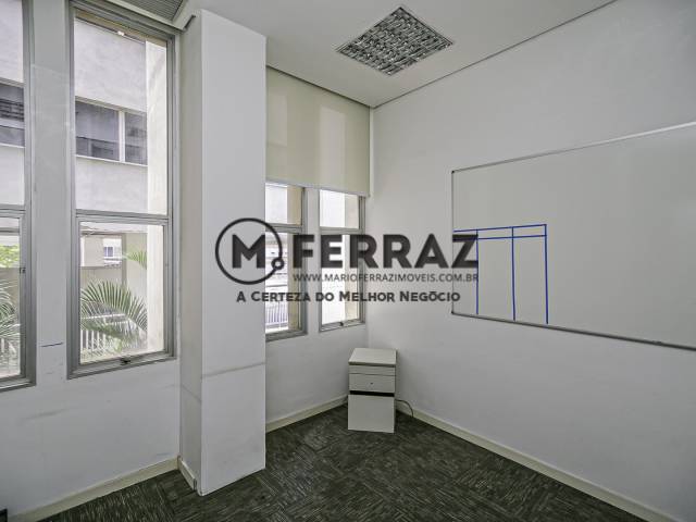 Conjunto Comercial para Venda em São Paulo - 4