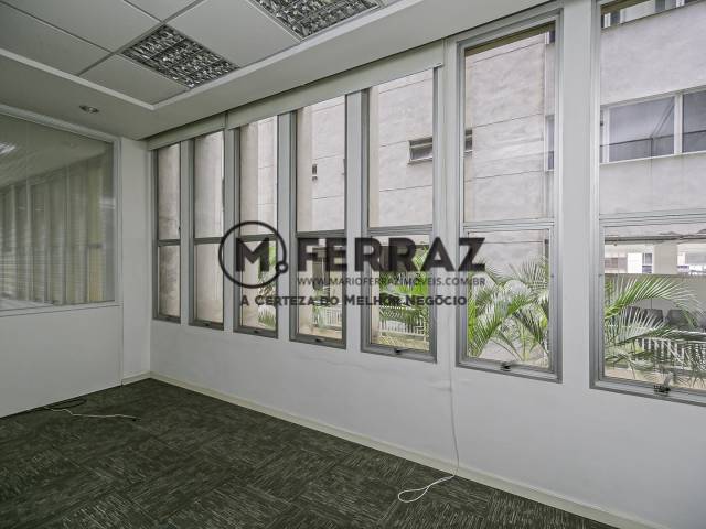 Conjunto Comercial para Venda em São Paulo - 5