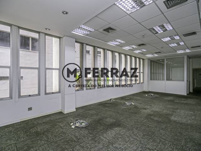 Venda em BELA VISTA - São Paulo