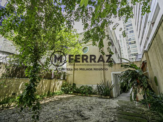 #311137 - Prédio comercial para Venda em São Paulo - SP - 2