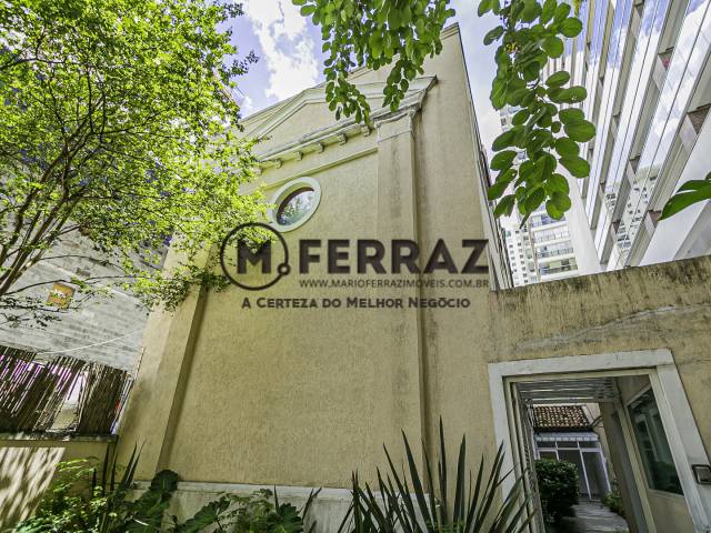 #311137 - Prédio comercial para Venda em São Paulo - SP - 1