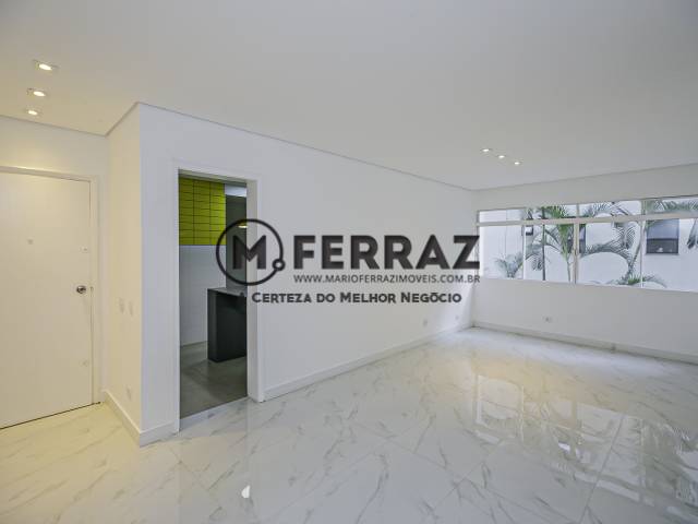 #5892 - Apartamento para Locação em São Paulo - SP - 1