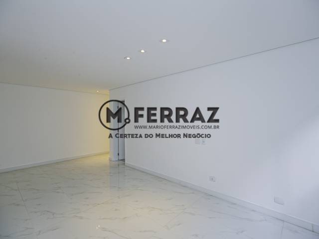 #5892 - Apartamento para Locação em São Paulo - SP - 3