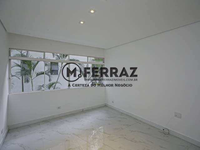 #5892 - Apartamento para Locação em São Paulo - SP - 2