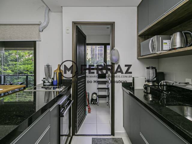 Apartamento para Venda em São Paulo - 5
