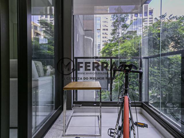 #5893 - Apartamento para Venda em São Paulo - SP - 3