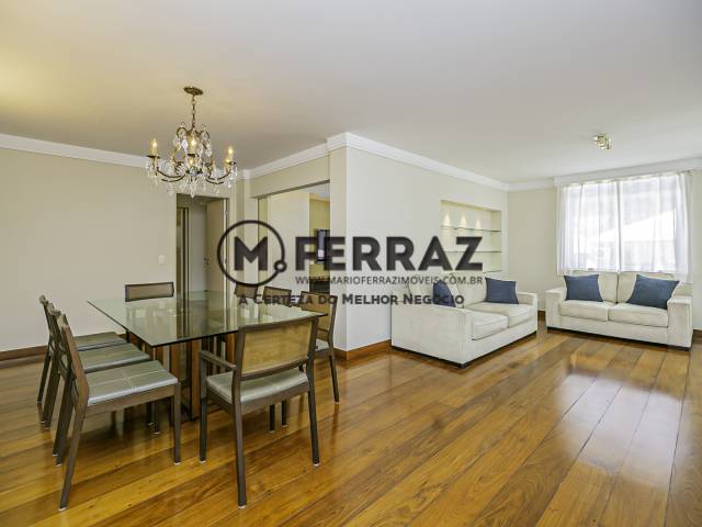 #5894 - Apartamento para Locação em São Paulo - SP - 1