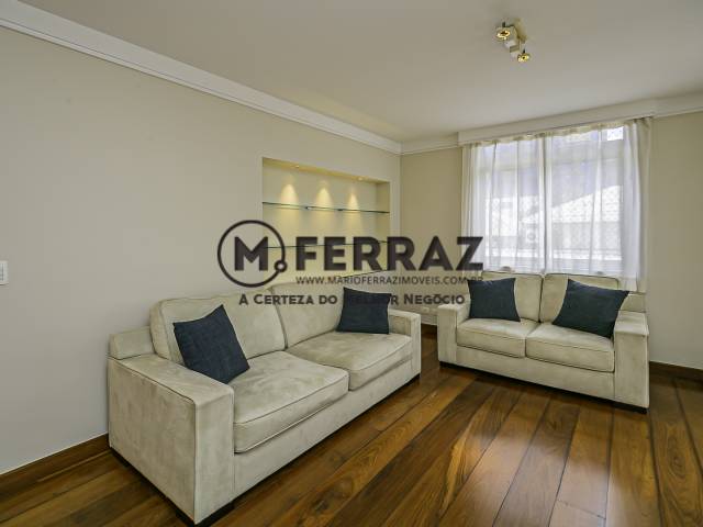 #5894 - Apartamento para Locação em São Paulo - SP - 2