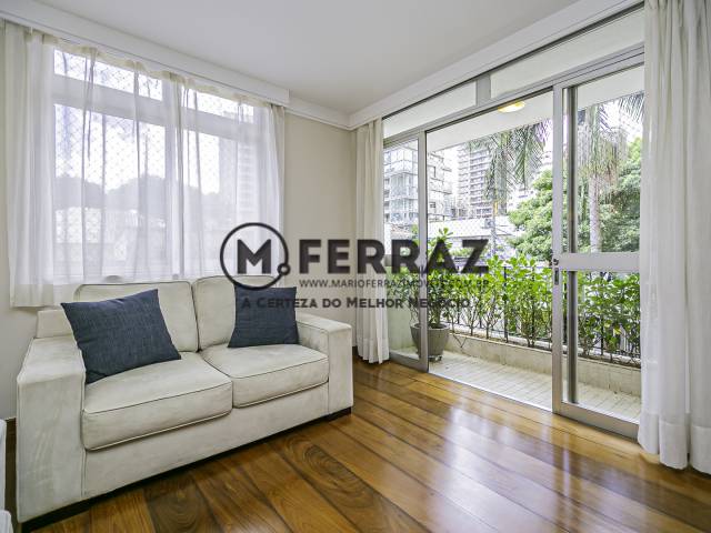 #5894 - Apartamento para Locação em São Paulo - SP - 3