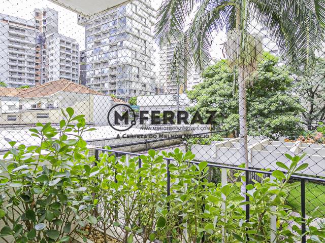 Apartamento para Locação em São Paulo - 4