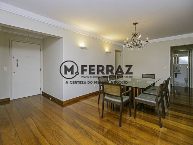 Apartamento para Locação em São Paulo - 5
