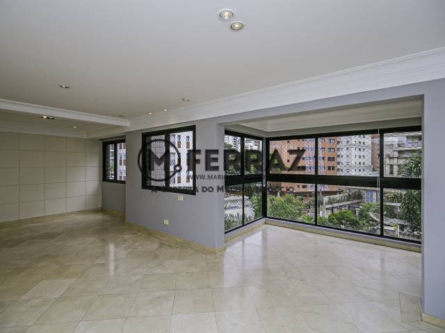 #5895 - Apartamento para Locação em São Paulo - SP - 1