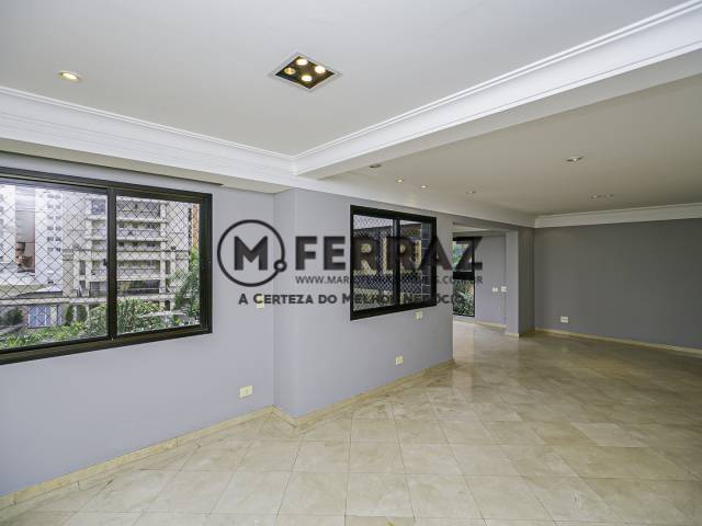 #5895 - Apartamento para Locação em São Paulo - SP - 2