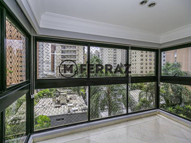 #5895 - Apartamento para Locação em São Paulo - SP - 3