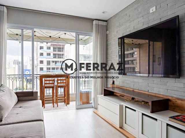 #5896 - Apartamento para Venda em São Paulo - SP - 3