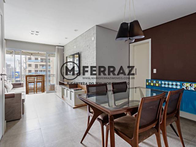#5896 - Apartamento para Venda em São Paulo - SP - 2