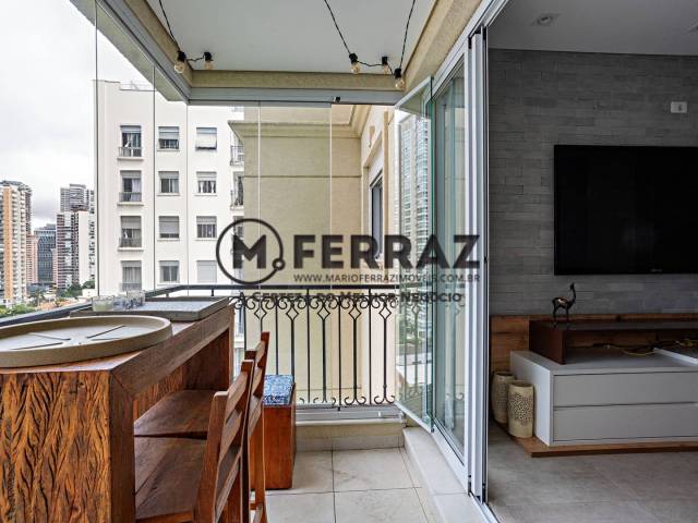 Apartamento para Venda em São Paulo - 4