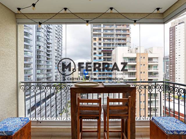 Apartamento para Venda em São Paulo - 5