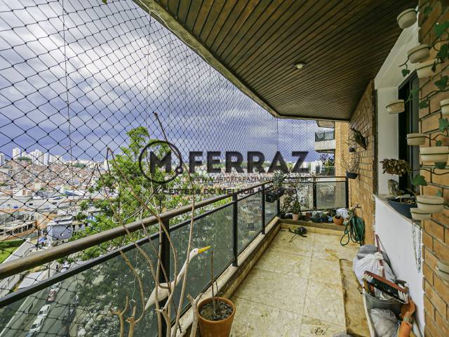 #5897 - Apartamento para Venda em São Paulo - SP - 3