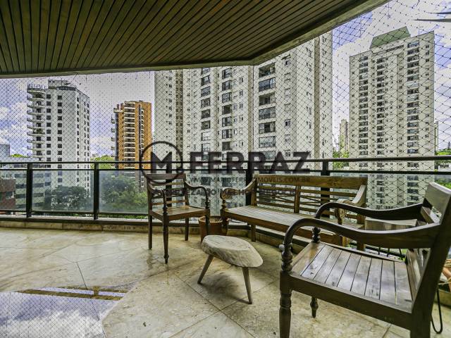 #5897 - Apartamento para Venda em São Paulo - SP - 1