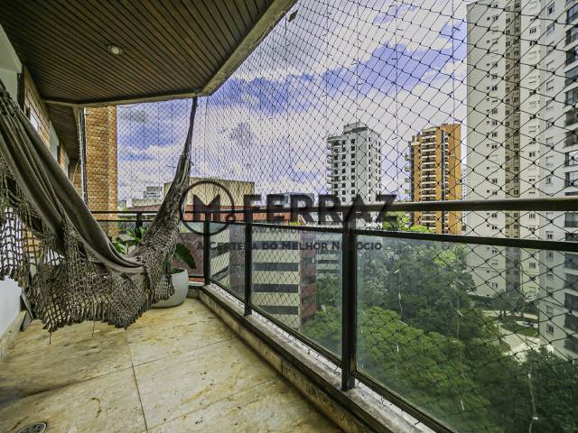 #5897 - Apartamento para Venda em São Paulo - SP - 2