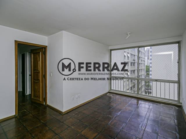 #5898 - Apartamento para Venda em São Paulo - SP - 1