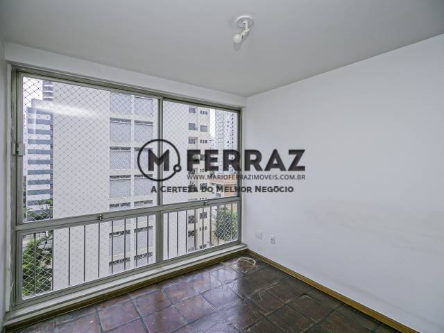 #5898 - Apartamento para Venda em São Paulo - SP - 2