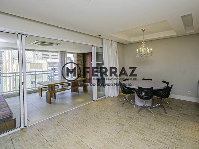 #5899 - Apartamento para Venda em São Paulo - SP - 1